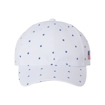 Stars and Flag Alter Ego Cap